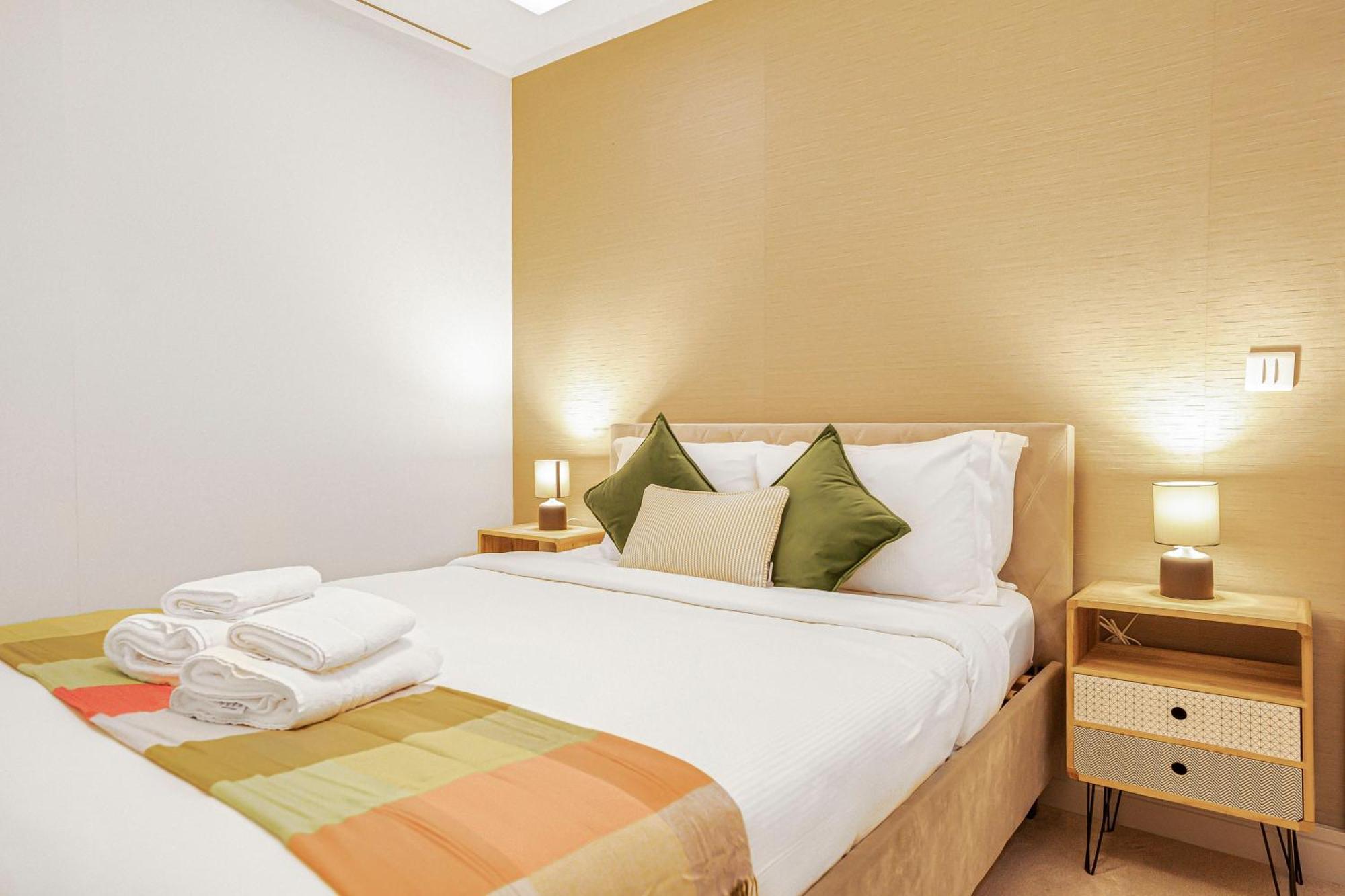 Stylish Modern Apartments By Livestay Short Lets & Serviced Accommodation London Nw6 エクステリア 写真