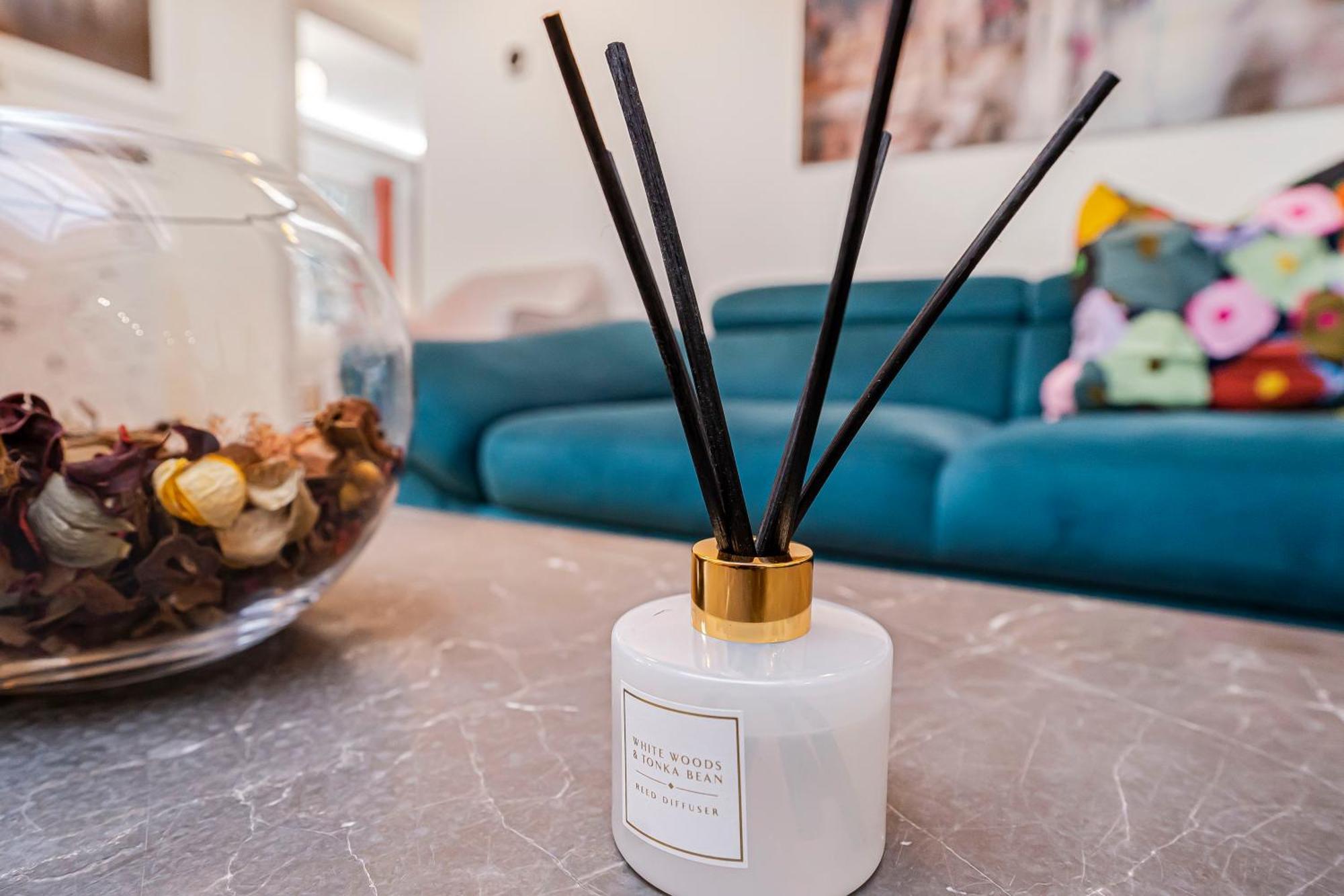 Stylish Modern Apartments By Livestay Short Lets & Serviced Accommodation London Nw6 エクステリア 写真