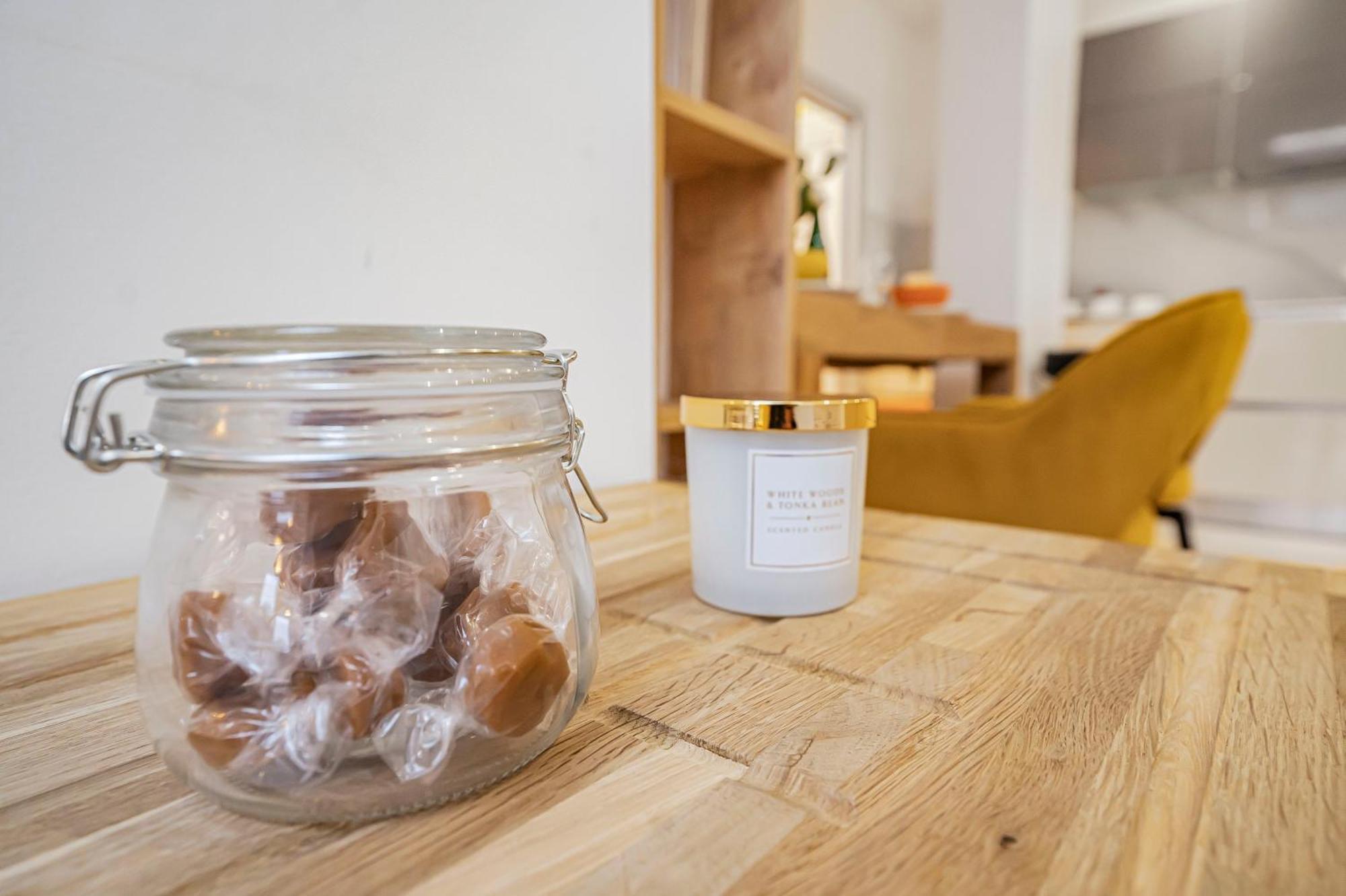 Stylish Modern Apartments By Livestay Short Lets & Serviced Accommodation London Nw6 エクステリア 写真