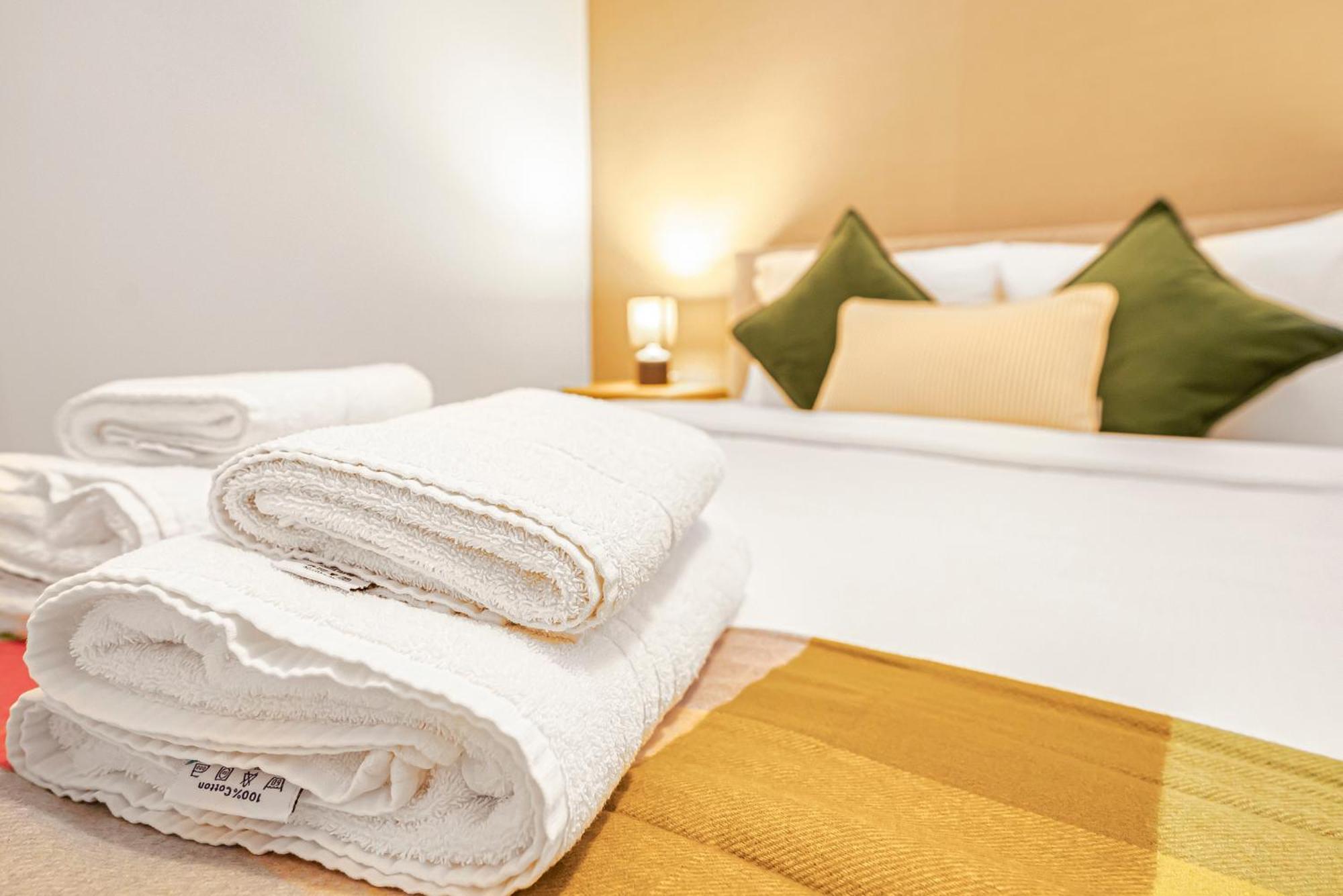 Stylish Modern Apartments By Livestay Short Lets & Serviced Accommodation London Nw6 エクステリア 写真