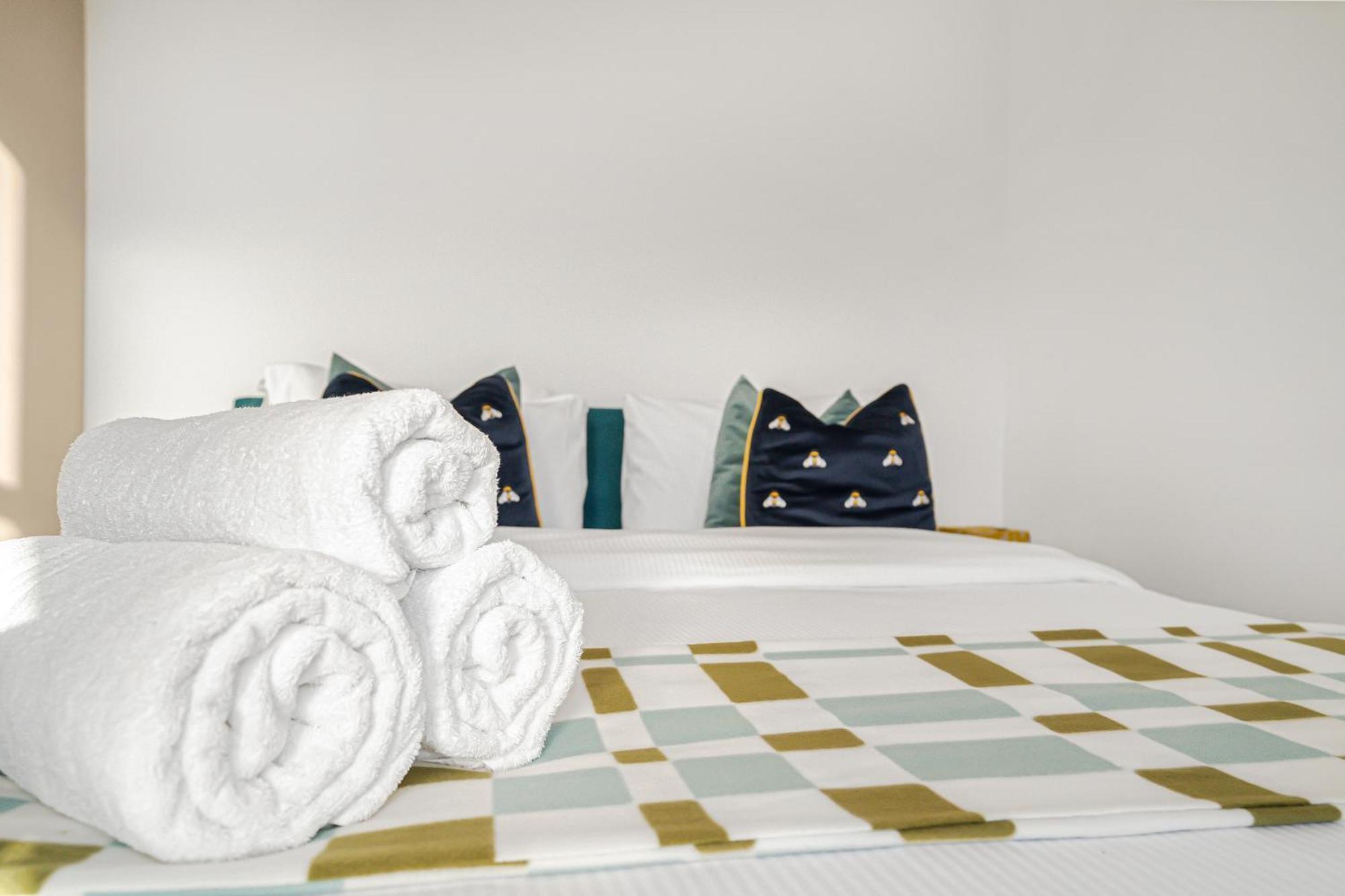 Stylish Modern Apartments By Livestay Short Lets & Serviced Accommodation London Nw6 エクステリア 写真