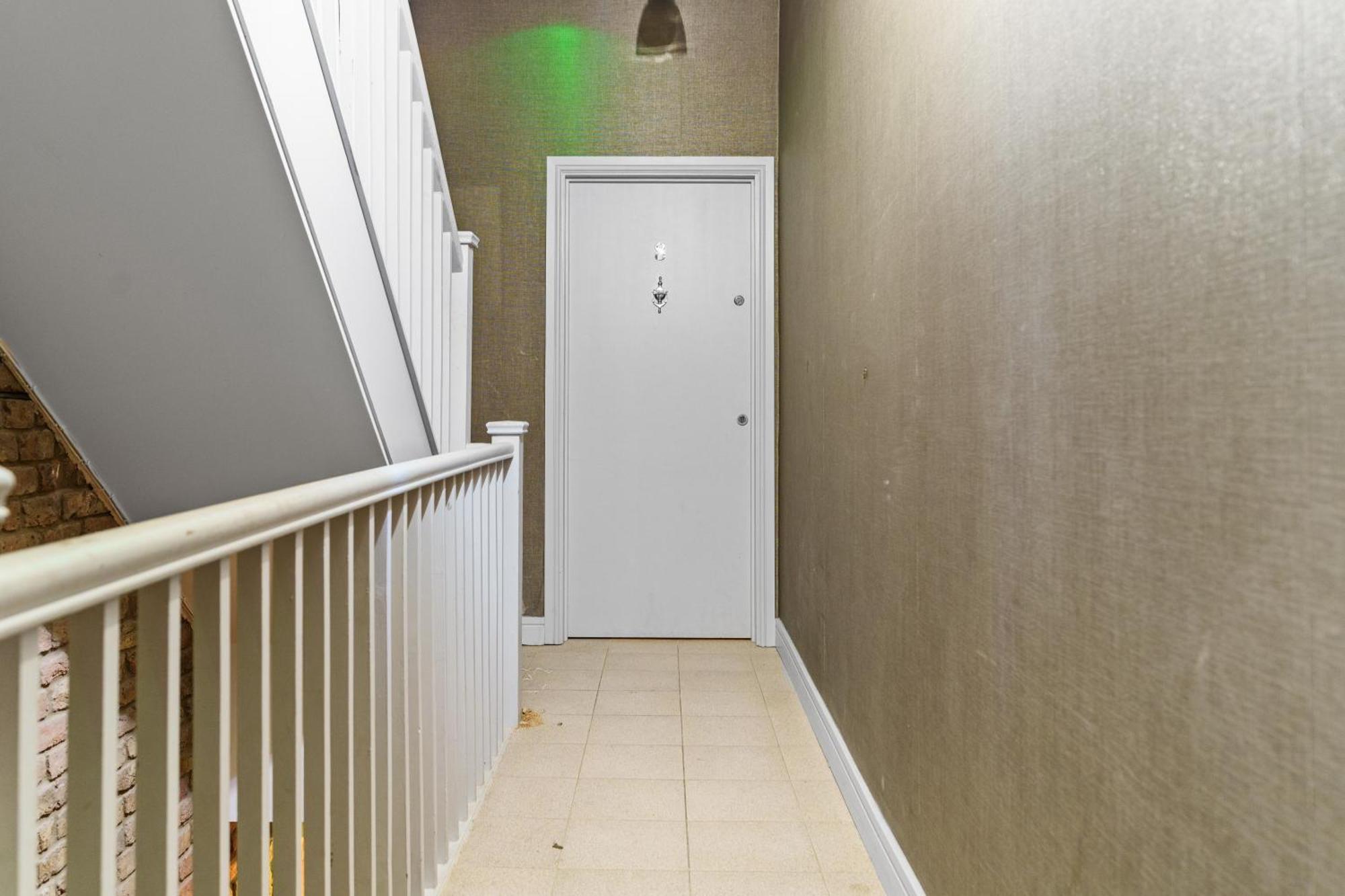 Stylish Modern Apartments By Livestay Short Lets & Serviced Accommodation London Nw6 エクステリア 写真